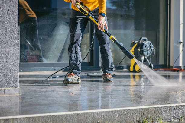Best Building Exterior Washing  in Schulenburg, TX